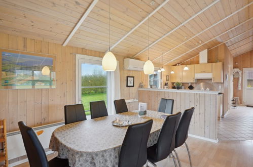 Photo 5 - 4 bedroom House in Hemmet with terrace and sauna