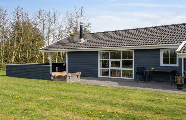 "Tinka" - 1.2km to the fjord - Foto 7