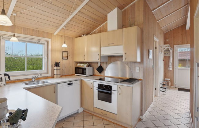 "Tinka" - 1.2km to the fjord - Foto 21