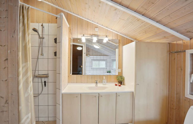 "Tinka" - 1.2km to the fjord - Foto 18