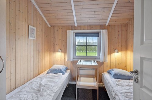 Foto 15 - Casa de 4 quartos em Hemmet com terraço e sauna