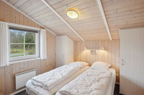 Photo 14 - Maison de 4 chambres à Hemmet avec terrasse et sauna