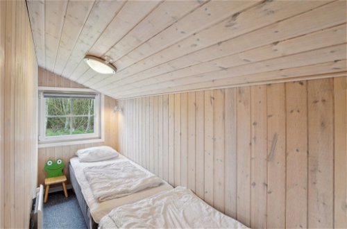 Photo 16 - Maison de 4 chambres à Hemmet avec terrasse et sauna
