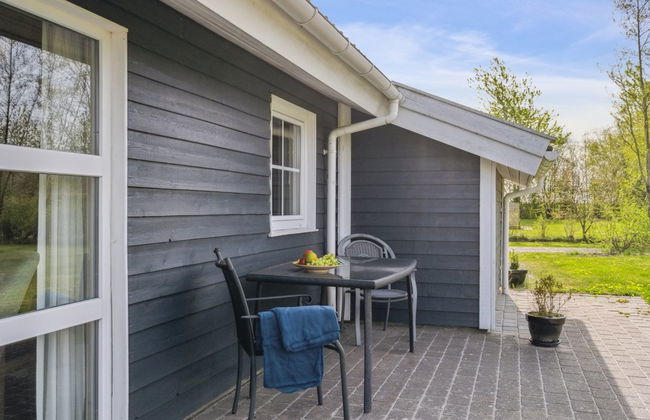 "Tinka" - 1.2km to the fjord - Foto 9