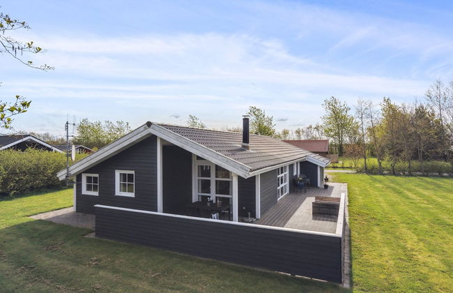 "Tinka" - 1.2km to the fjord - Foto 5