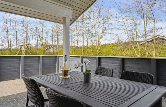 "Tinka" - 1.2km to the fjord - Foto 8