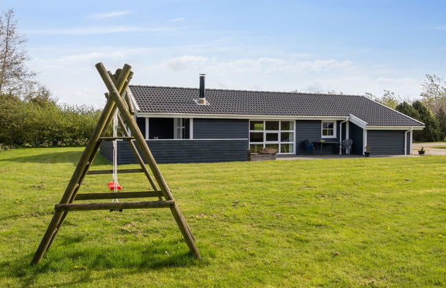 "Tinka" - 1.2km to the fjord - Foto 6