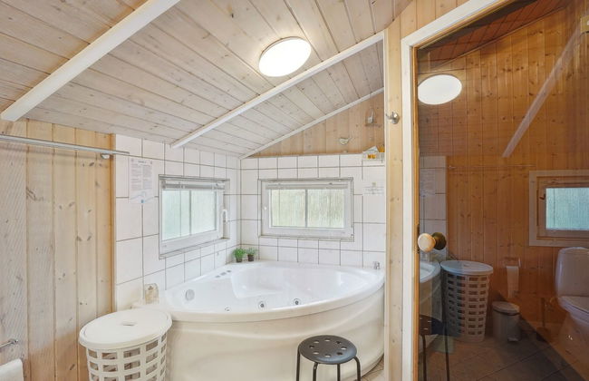 "Tinka" - 1.2km to the fjord - Foto 19