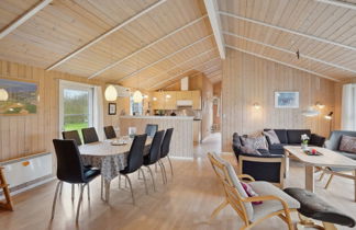 Photo 3 - 4 bedroom House in Hemmet with terrace and sauna