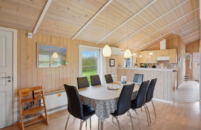 "Tinka" - 1.2km to the fjord - Foto 23