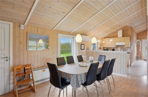 Photo 6 - 4 bedroom House in Hemmet with terrace and sauna