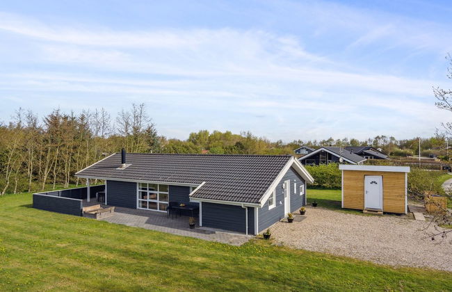 "Tinka" - 1.2km to the fjord - Foto 1