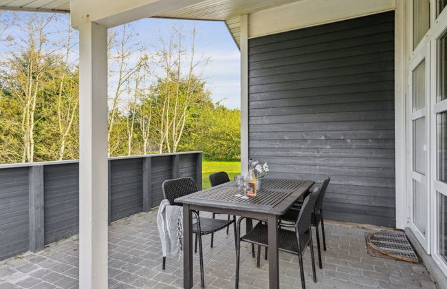 "Tinka" - 1.2km to the fjord - Foto 10