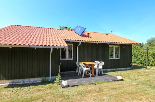 Photo 12 - Maison de 2 chambres à Hemmet avec terrasse