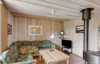 Foto 2 - Casa de 2 quartos em Hemmet com terraço