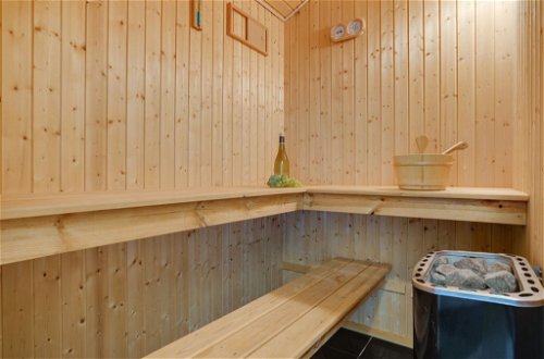 Photo 28 - Maison de 3 chambres à Toftlund avec terrasse et sauna