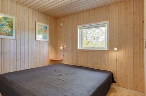 Photo 24 - Maison de 3 chambres à Toftlund avec terrasse et sauna