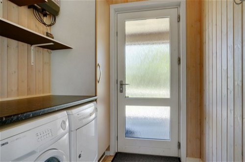 Foto 35 - Casa con 3 camere da letto a Toftlund con terrazza e sauna