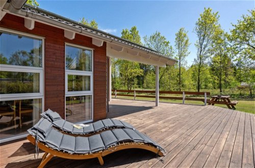 Foto 2 - Haus mit 3 Schlafzimmern in Toftlund mit terrasse und sauna