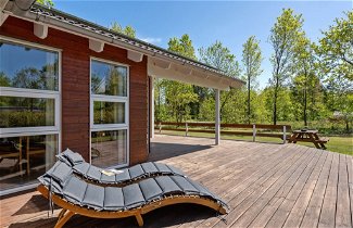 Foto 2 - Casa con 3 camere da letto a Toftlund con terrazza e sauna