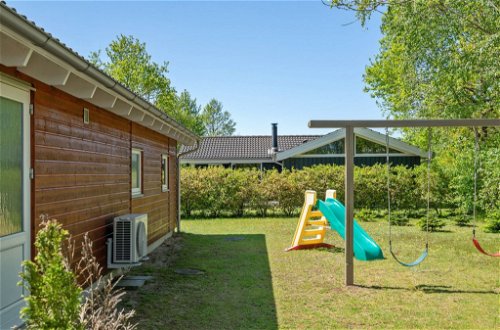 Photo 9 - Maison de 3 chambres à Toftlund avec terrasse et sauna