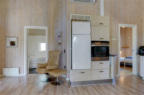 Foto 20 - Haus mit 3 Schlafzimmern in Toftlund mit terrasse und sauna