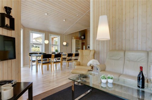 Foto 4 - Haus mit 3 Schlafzimmern in Toftlund mit terrasse und sauna