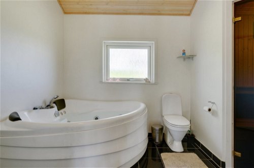 Foto 25 - Casa con 3 camere da letto a Toftlund con terrazza e sauna
