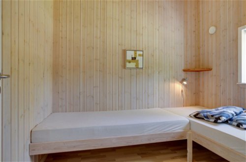Foto 21 - Casa con 3 camere da letto a Toftlund con terrazza e sauna