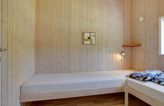 Foto 3 - Casa de 3 quartos em Toftlund com terraço e sauna