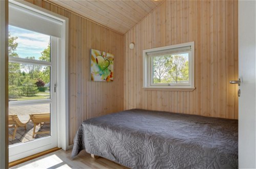 Foto 22 - Casa con 3 camere da letto a Toftlund con terrazza e sauna