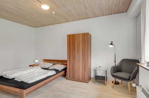 Photo 12 - Appartement de 1 chambre à Skærbæk avec terrasse