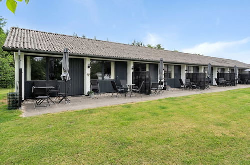 Photo 23 - Appartement de 1 chambre à Skærbæk avec terrasse