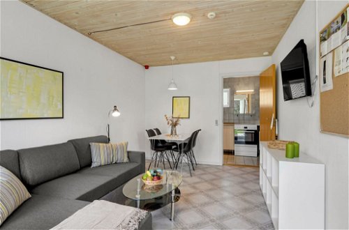 Photo 4 - Appartement de 1 chambre à Skærbæk avec terrasse