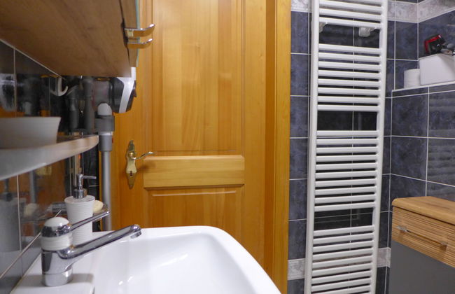 Apartamento de 2 quartos em Crans-Montana com terraço - Foto 16