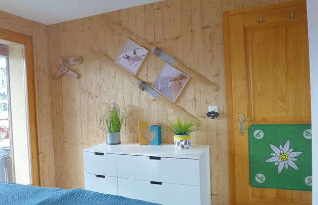 Apartamento de 2 quartos em Crans-Montana com terraço - Foto 14