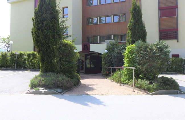 Apartamento de 2 quartos em Crans-Montana com terraço - Foto 27