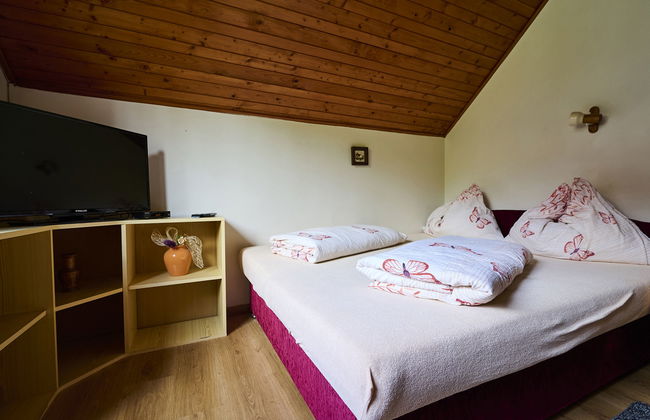 Apartamento de 2 quartos em Harrachov com jardim - Foto 2
