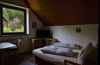 Foto 3 - Apartamento de 2 quartos em Harrachov com jardim