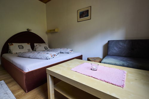 Foto 4 - Apartamento de 2 quartos em Harrachov com jardim