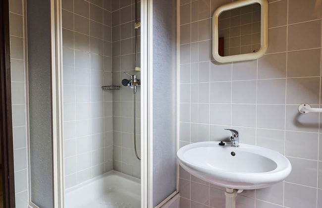 Apartamento de 2 quartos em Harrachov com jardim - Foto 9