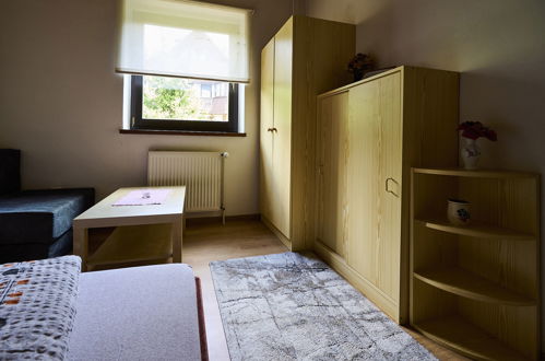 Foto 7 - Apartment mit 2 Schlafzimmern in Harrachov mit garten