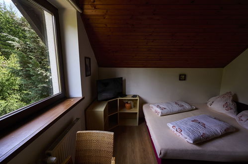 Foto 8 - Apartamento de 2 quartos em Harrachov com jardim