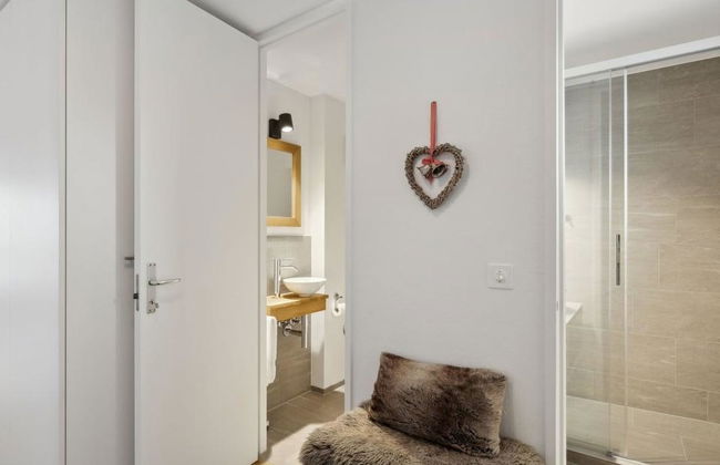 Apartamento de 2 quartos em Vaz/Obervaz - Foto 25