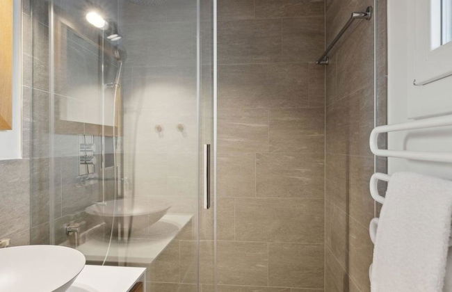Apartamento de 2 quartos em Vaz/Obervaz - Foto 26