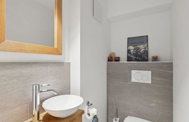 Apartamento de 2 quartos em Vaz/Obervaz - Foto 29