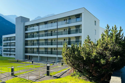 Foto 33 - Apartamento de 2 quartos em Vaz/Obervaz