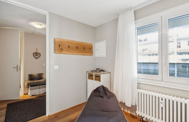 Apartamento de 2 quartos em Vaz/Obervaz - Foto 24