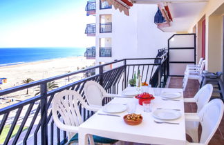 Photo 2 - 4 bedroom Apartment in Gandia with swimming pool and terrace