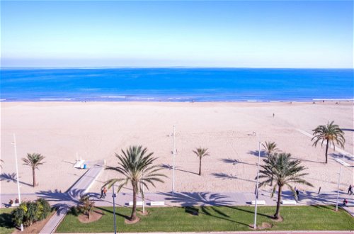 Photo 21 - 4 bedroom Apartment in Gandia with swimming pool and sea view